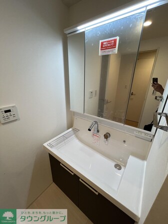 ロレーヌ東陽の物件内観写真